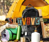 20 Survival Items You Should Have at Home (Just in Case)
