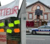 Why do squatters have the right to live in your home?