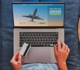 10 tips for finding a cheap plane ticket