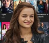 TOP 10 films and TV series with actress Joey King