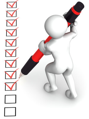 The strengths of your business