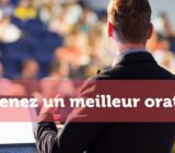 How to overcome the fear of speaking in public?