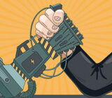 Bots: the most effective way to lose credibility on social networks!