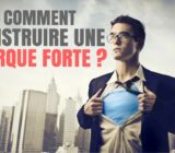 How to build a strong brand?