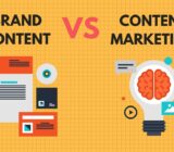 Brand Content and Content Marketing: what are the differences?