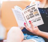 Transmitted communication and perceived image