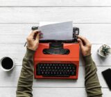 Content Marketing: how to rediscover the pleasure of writing