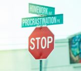 Live your dreams! How to put an end to procrastination?