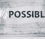 Make the impossible possible! – Stéphane Torregrosa