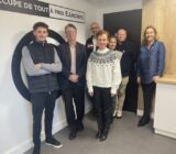 the case of E.Leclerc SAV Ouest